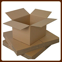 Corrugated Packaging Boxes